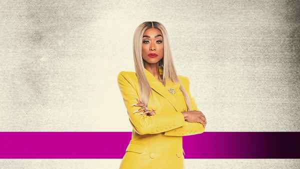 Unfaithful: Caught in the Act Poster 4