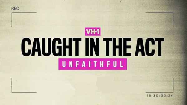 Unfaithful: Caught in the Act Poster 5