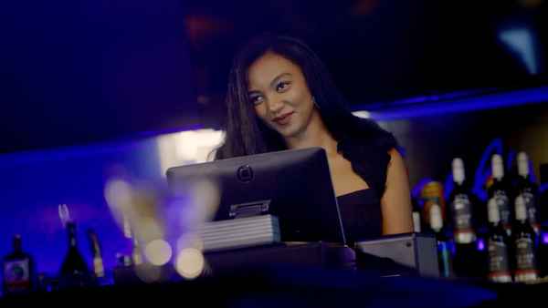 Unfavorable Odds Poster 2