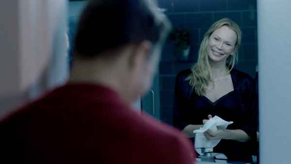 Unfavorable Odds Poster 3