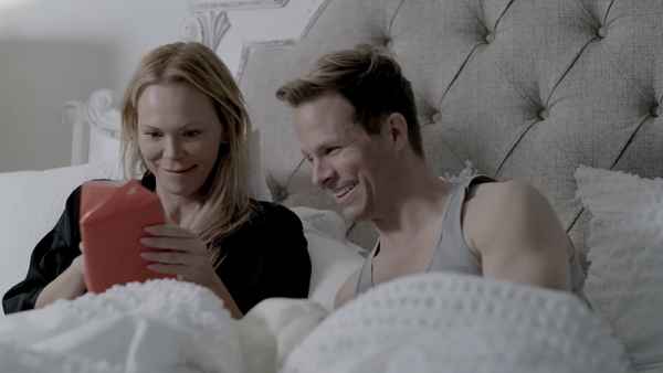 Unfavorable Odds Poster 4