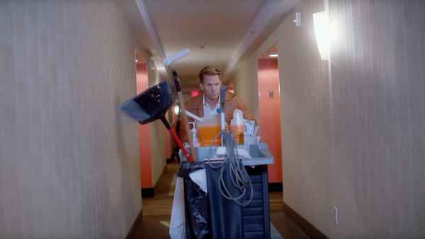 Unfavorable Odds Poster 6