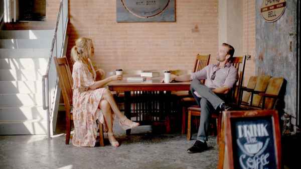 Unfavorable Odds Poster 7