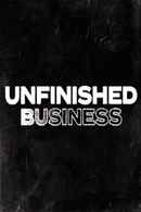 Unfinished Business Poster 2