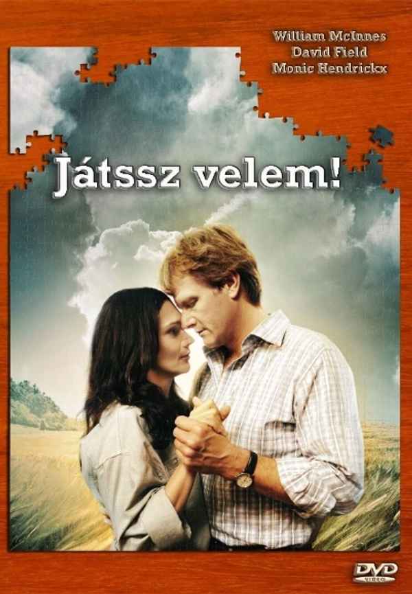 Unfinished Sky Poster 7