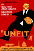 #UNFIT: The Psychology of Donald Trump Poster 4