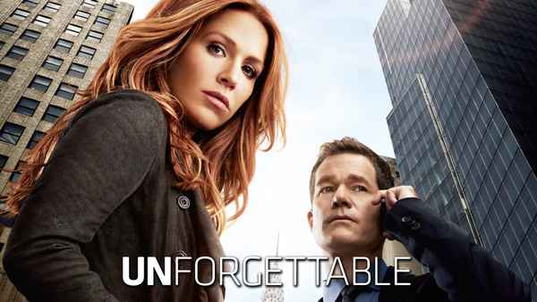 Unforgettable Poster 2