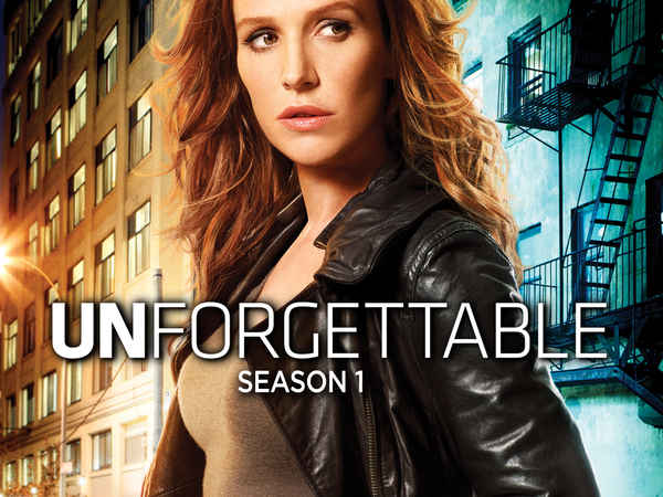 Unforgettable Poster 3