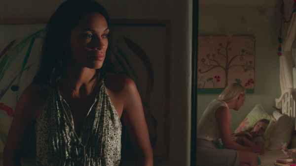 Unforgettable Poster 6