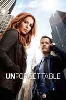 Unforgettable Poster 5