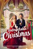 Unforgettable Christmas Poster 2