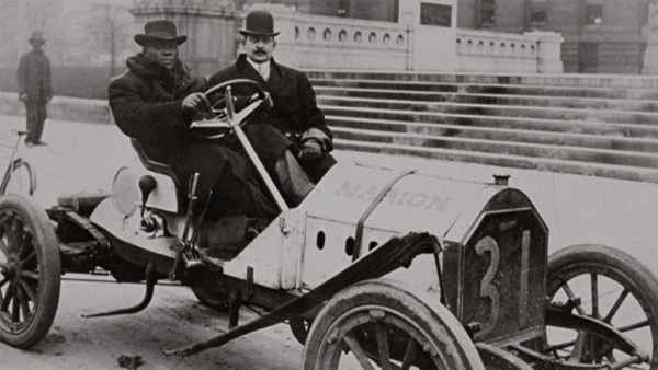 Unforgivable Blackness: The Rise and Fall of Jack Johnson Poster 6