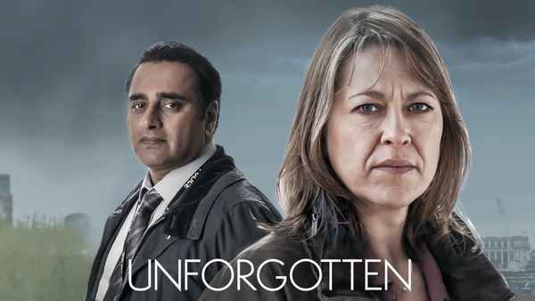 Unforgotten Poster 7