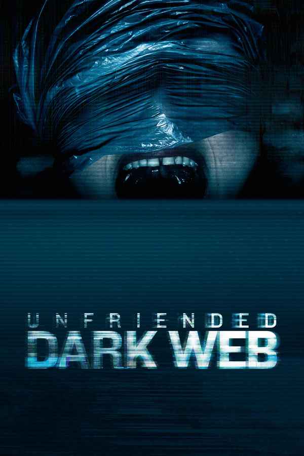 Unfriended: Dark Web Poster 6