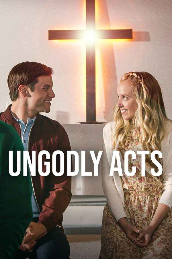 Ungodly Acts Poster 3