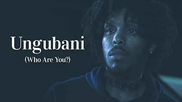 Ungubani Poster 3