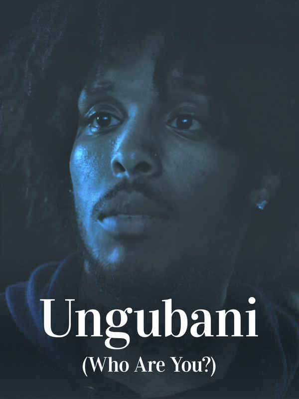 Ungubani Poster 2