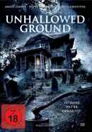 Unhallowed Ground Poster 4