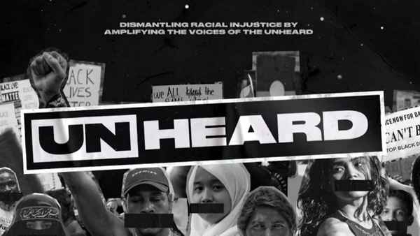 Unheard Poster 3