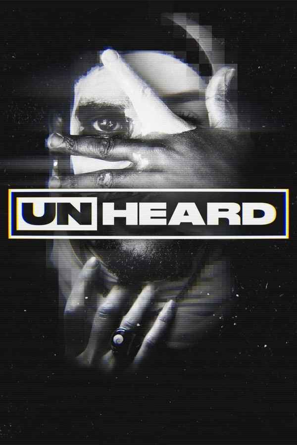 Unheard Poster 4