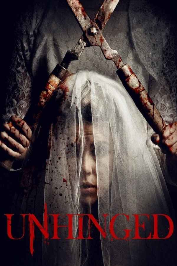 Unhinged Poster 5