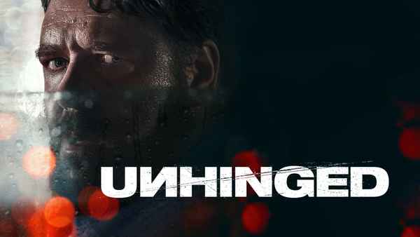 Unhinged Poster 3