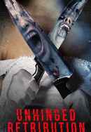 Unhinged: Retribution Poster 2