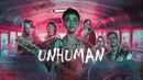 Unhuman Poster 6