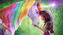 Unicorn Academy Poster 5