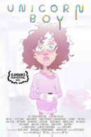 Unicorn Boy Poster 3