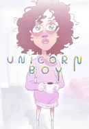 Unicorn Boy Poster 4