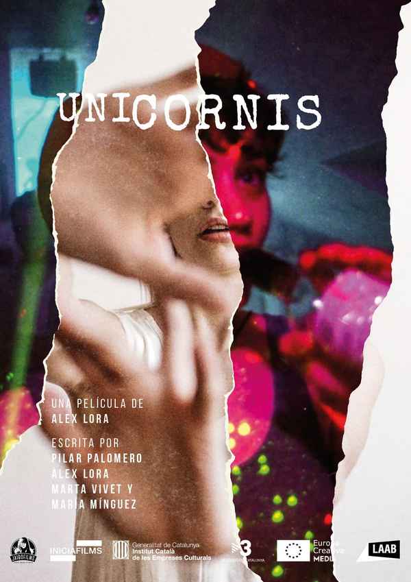 Unicorns Poster 1
