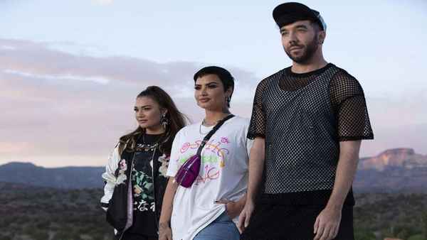 Unidentified Poster 6