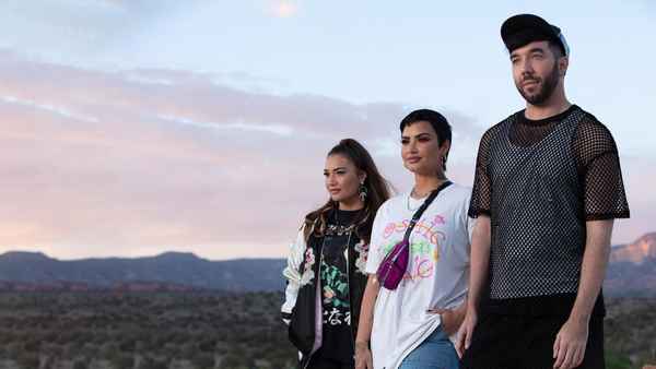 Unidentified Poster 4