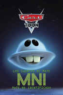 Unidentified Flying Mater Poster 2