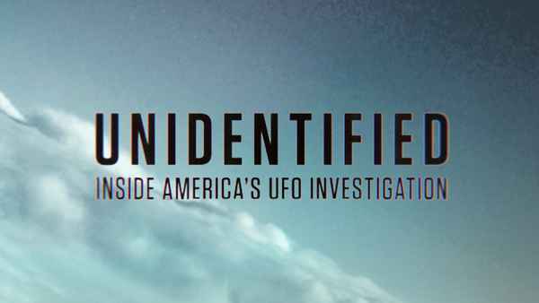 Unidentified: Inside America's UFO Investigation Poster 4
