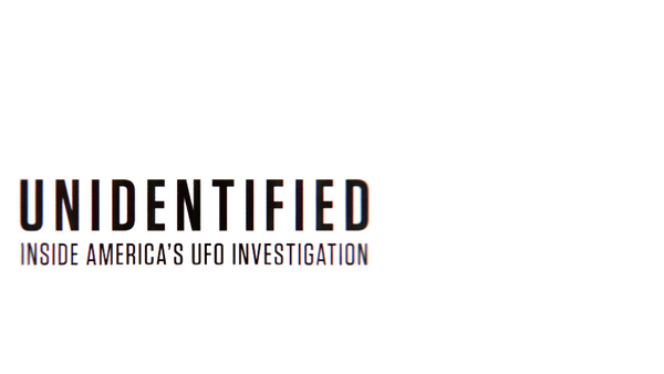 Unidentified: Inside America's UFO Investigation Poster 5