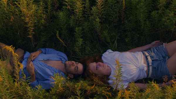 Unidentified Objects Poster 7