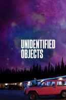 Unidentified Objects Poster 1