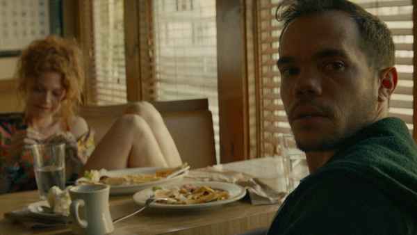 Unidentified Objects Poster 6