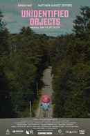 Unidentified Objects Poster 3