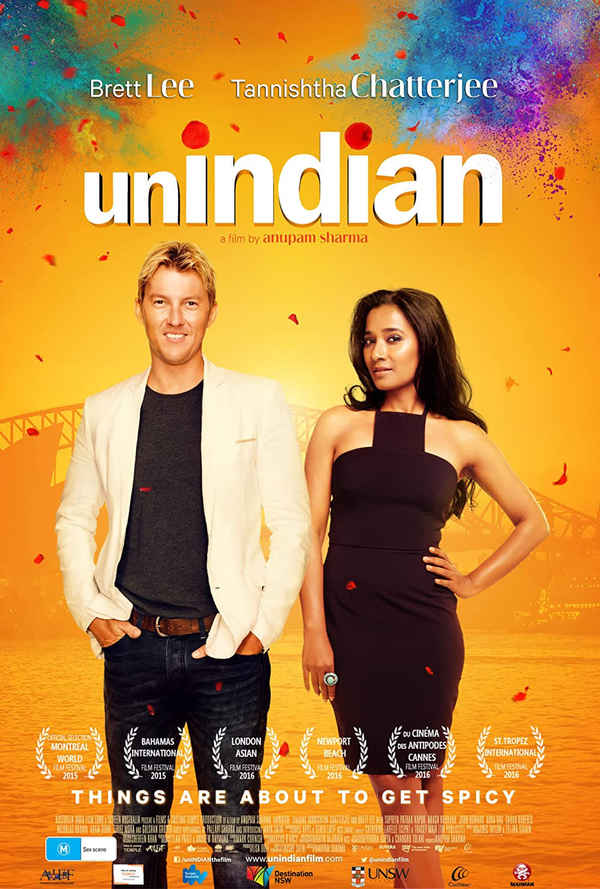 UnIndian Poster 2