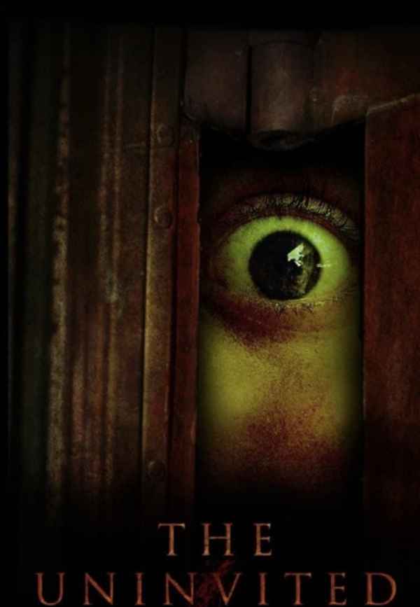 Uninvited Poster 2