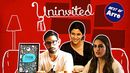Uninvited Poster 1