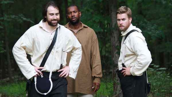 Union Bound Poster 4