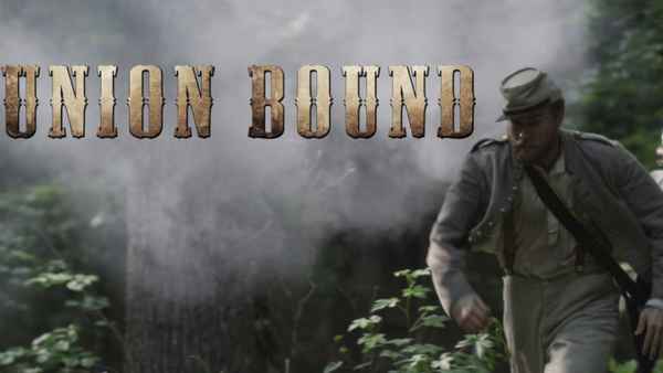 Union Bound Poster 5