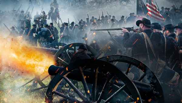 Union Bound Poster 3