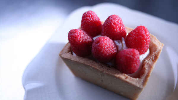 Unique Sweets Poster 1