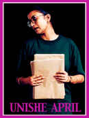 Unishe April (উনিশে এপ্রিল) Poster 1