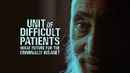 Unit of Difficult Patients: What Future for the Criminally Insane? Poster 3